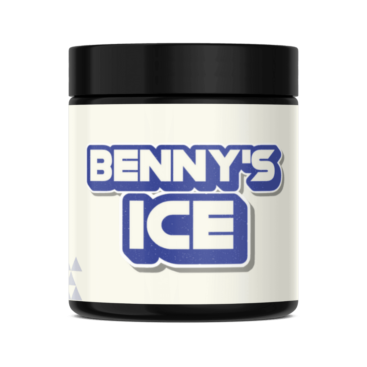 BENNY'S ICE product photo