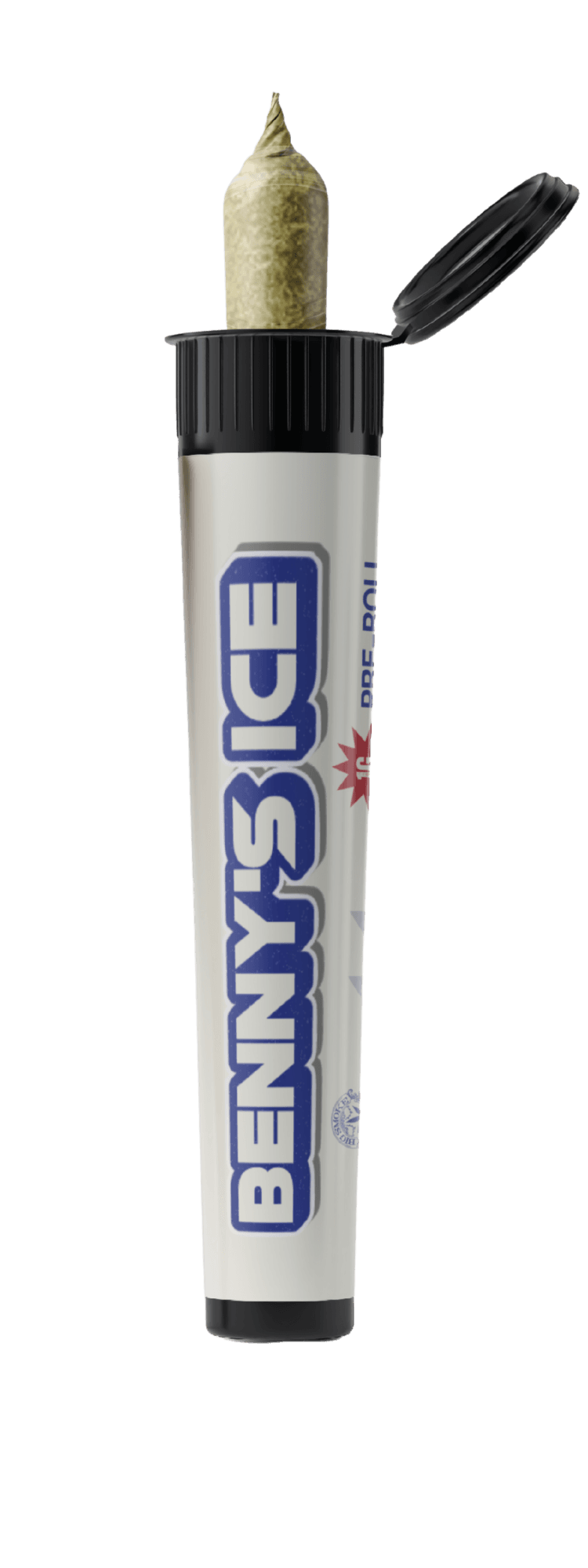 BENNY'S ICE product photo